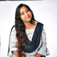 Esrath Jahan