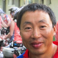 Charlie Wang