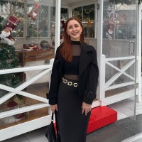 Arzu Kerim