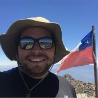 Omar Alexander Erices Martínez