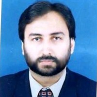 Muddassar Hussain