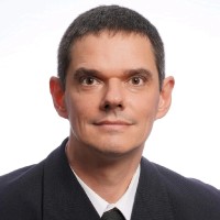 Philippe Warin
