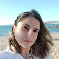 Patricia Sofia Marques