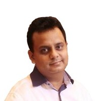 Sachin Ahuja