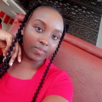 Caroline Mwangi