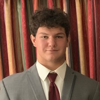 Gavin Krisik