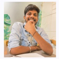 Preetham Singh