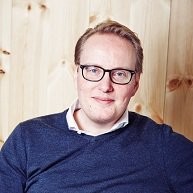 Morten Wasa