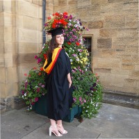Rebecca Mclean