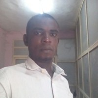 Joseph Joshua