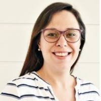 Caroline De Fátima Da Silva