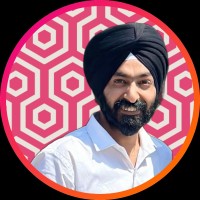 Hardeep Singh Dhaliwal