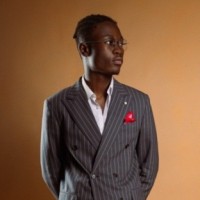Jolivet Kouadio