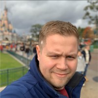 Luke van Putten