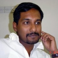 Syed Ashraf Mohiuddin