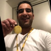 Mohamed El Haddouchi