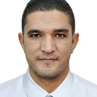 Oussama Medjahdi