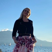 Linda Siebert