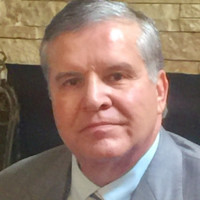 Benjamin Padilla