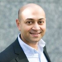 Santosh Nayak