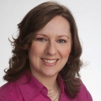 Jen Sanford, CAE, MBA