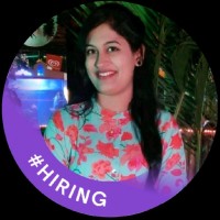 Amina Shaikh