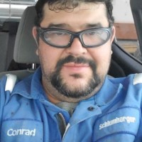 Conrad Gonzalez