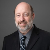 Ralph O'Brien