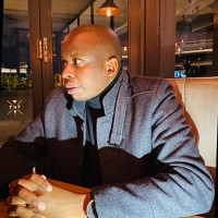 Hlayi Mashaba