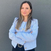 Merve Korkmaz Ciritcioğlu