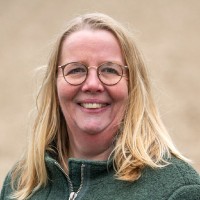 Monique Klaver-Blankendaal