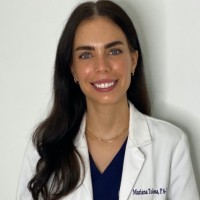 Mariana Tolosa, PA-C