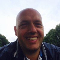 Eric Martin Westerink