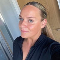 Natalie Gill