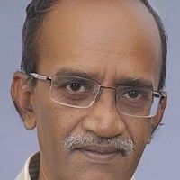 Ganesh Subramanian
