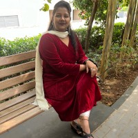 Farhana Qureshi