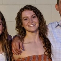 Olivia Larson