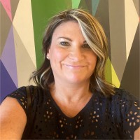 Lisa (Greenberg) Grier