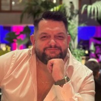 Vincent Veziano - Easy Sushi