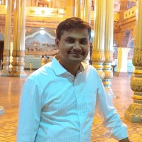 Shashikumar C