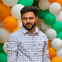 Nikhil Mali