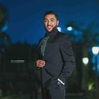 Mohammed Elbadry
