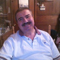 Raymond Galiazzi