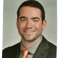 Nicholas Von Holten, PA-C