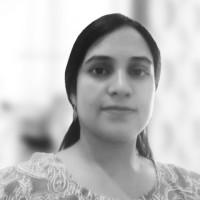 Dr Zaheda A