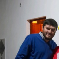 Ricardo Ariel Aguilar