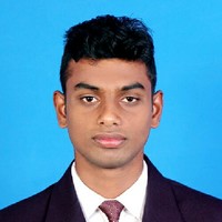 Akash John