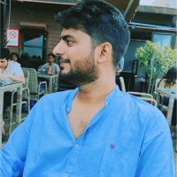 Bharat Shandilya