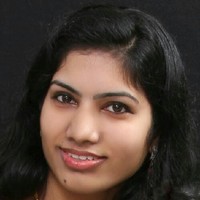 Treesa George