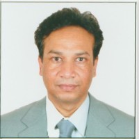 Qutbuddin Saify